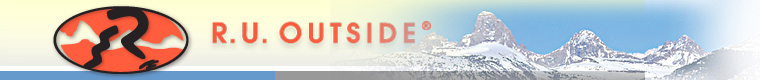 RUOutside